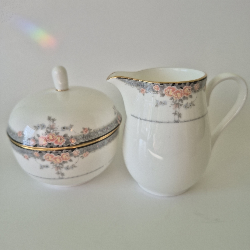 Tea Time